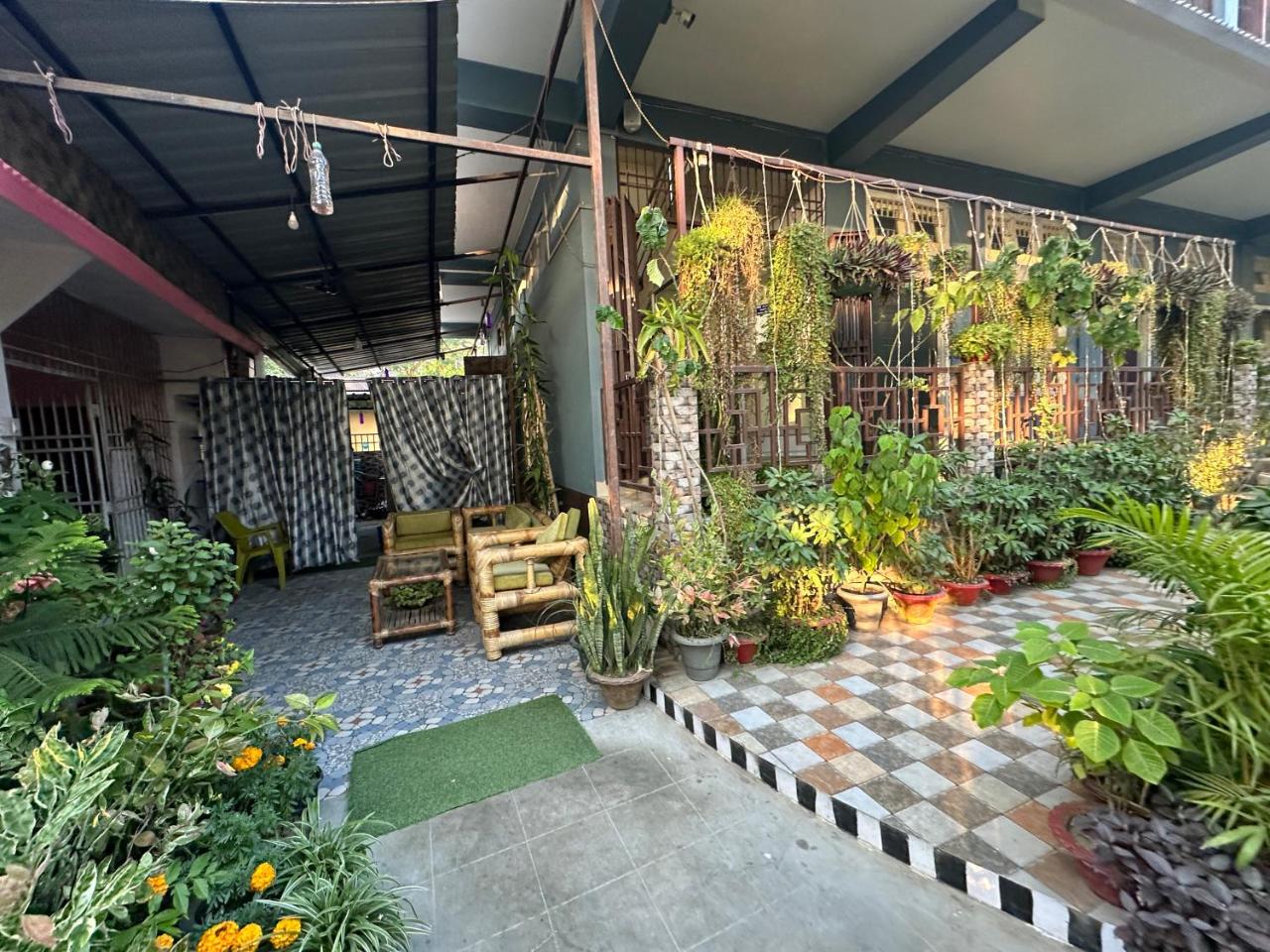 Niribili Homestay photo 4