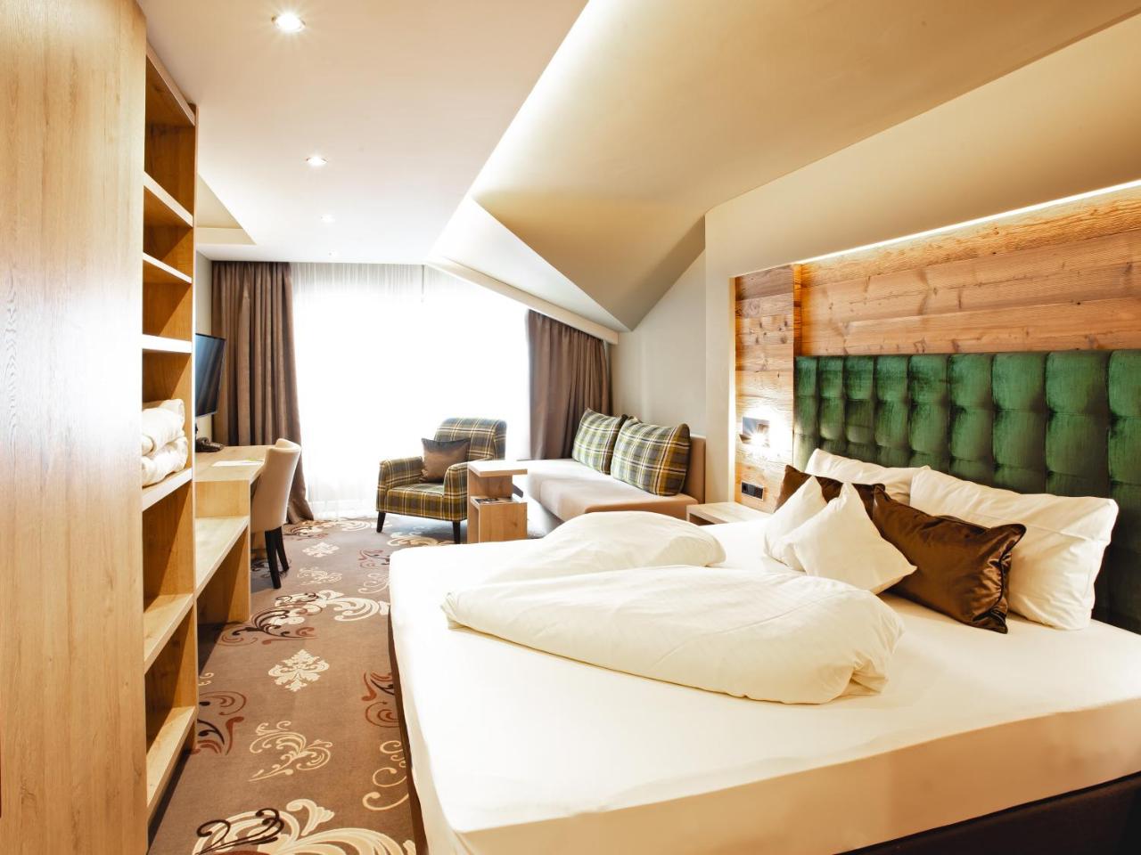 Hotel Bergruh - 3