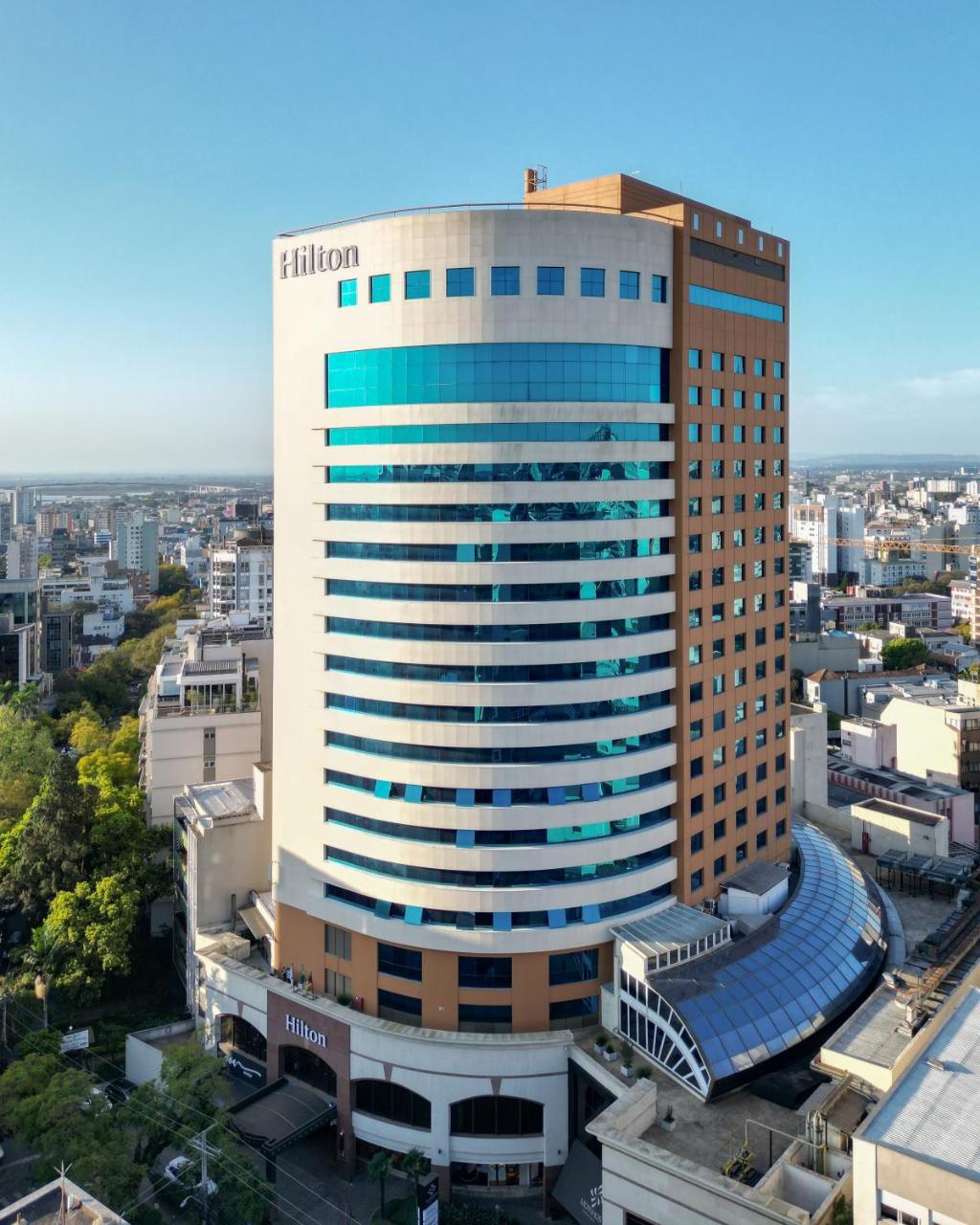 Hilton Porto Alegre