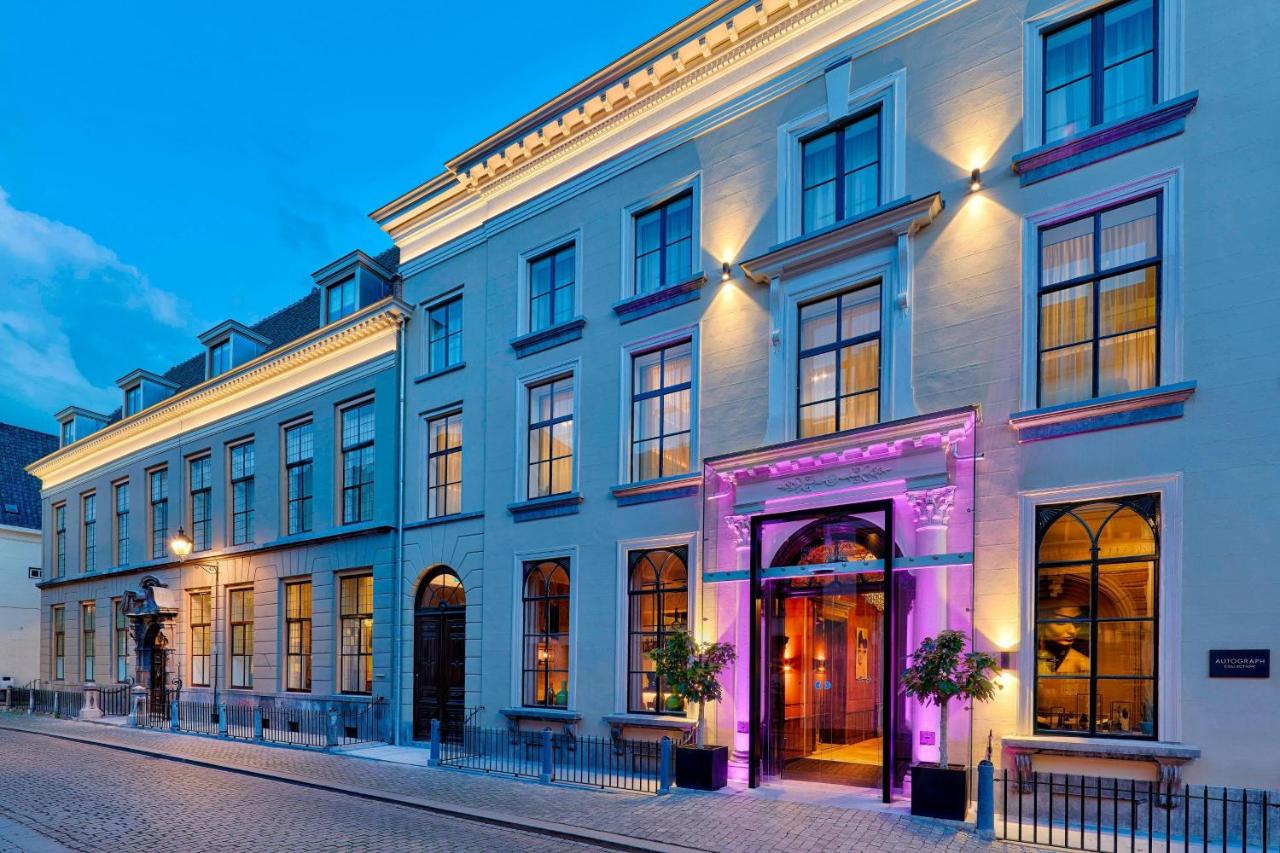 Hotel Nassau Breda, Autograph Collection by Marriott