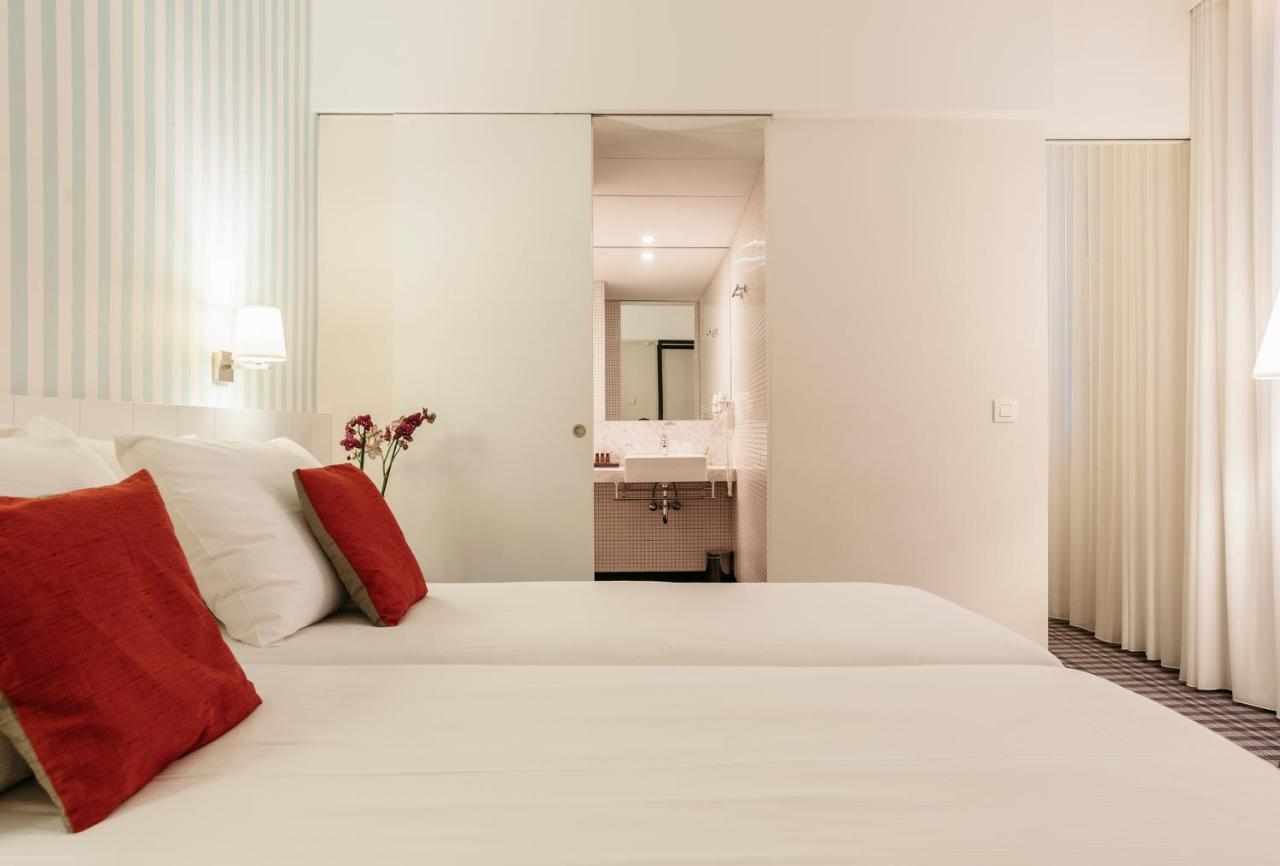 Leopold Hotel Ostend - 3