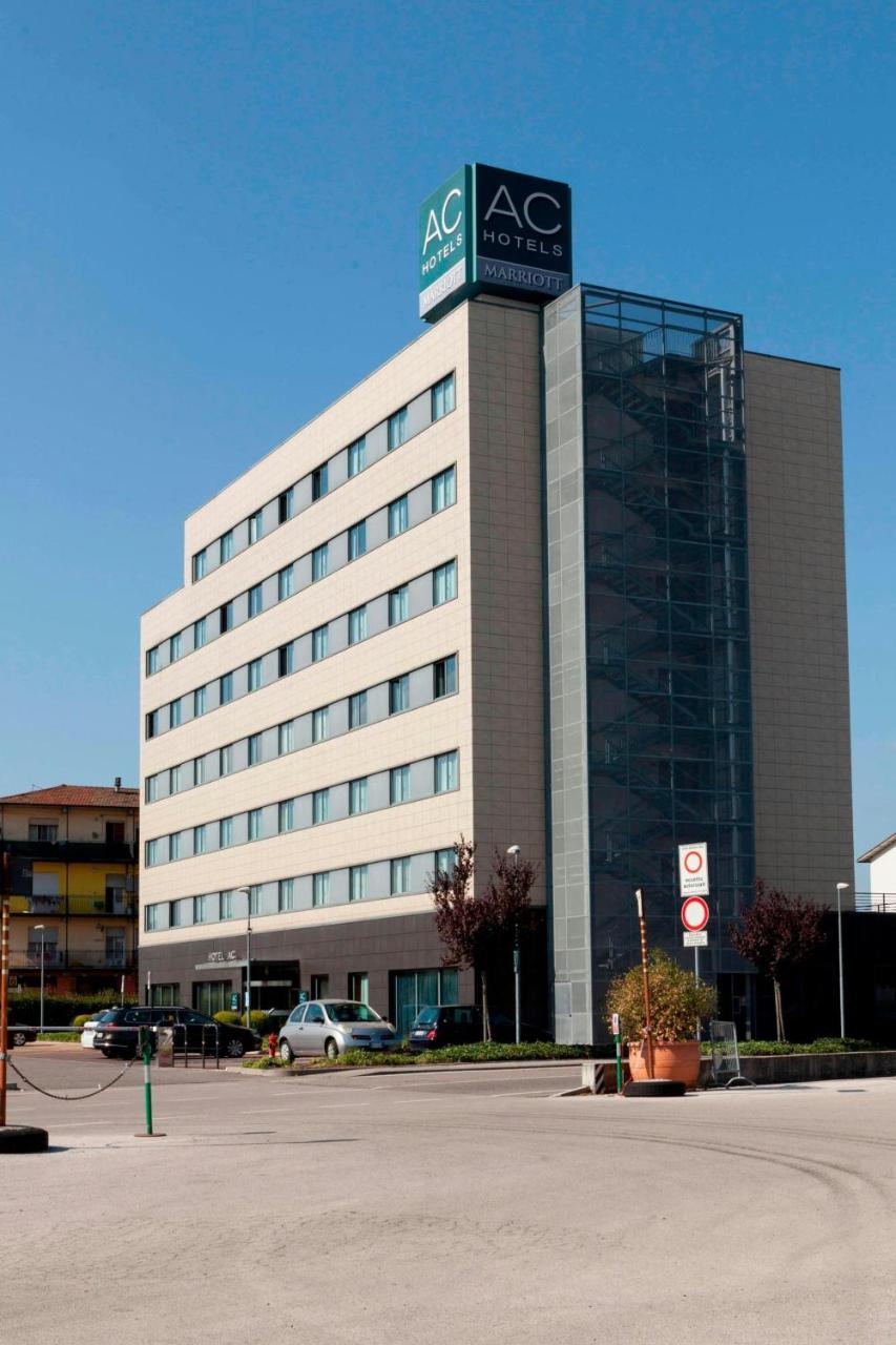 AC Hotel Vicenza