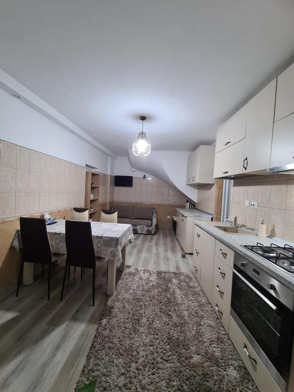 Guesthouse Citycenter - 3