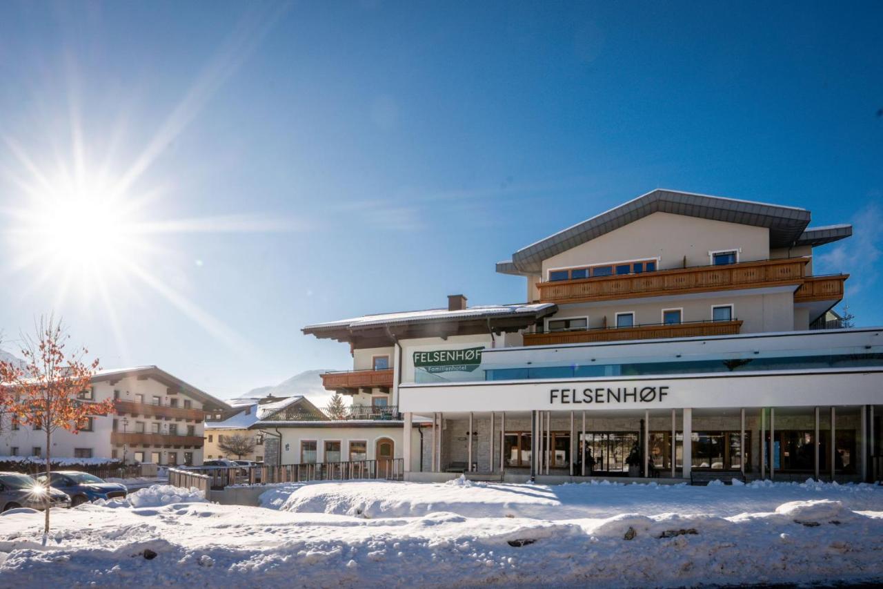 Familienhotel Felsenhof