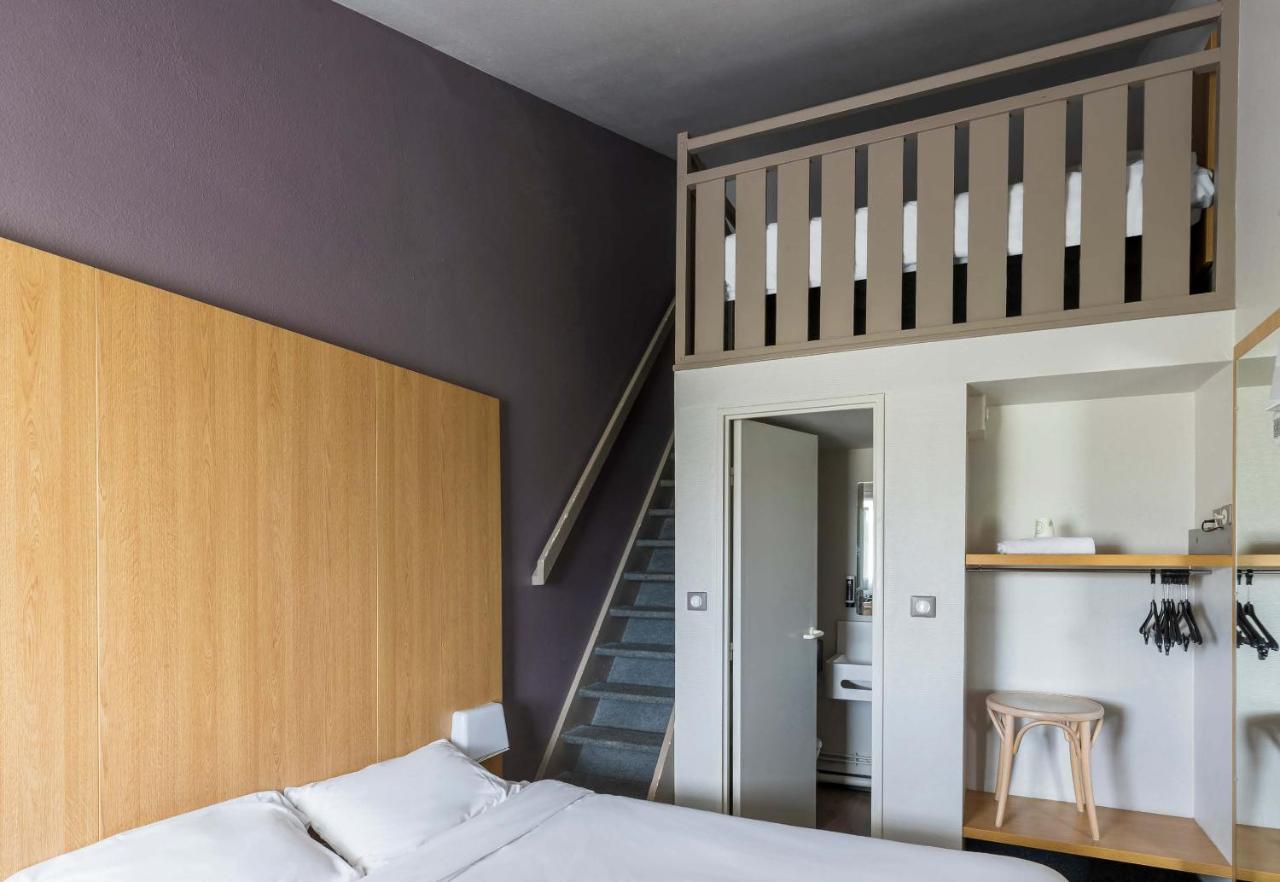 B&B HOTEL Troyes Barberey - 5