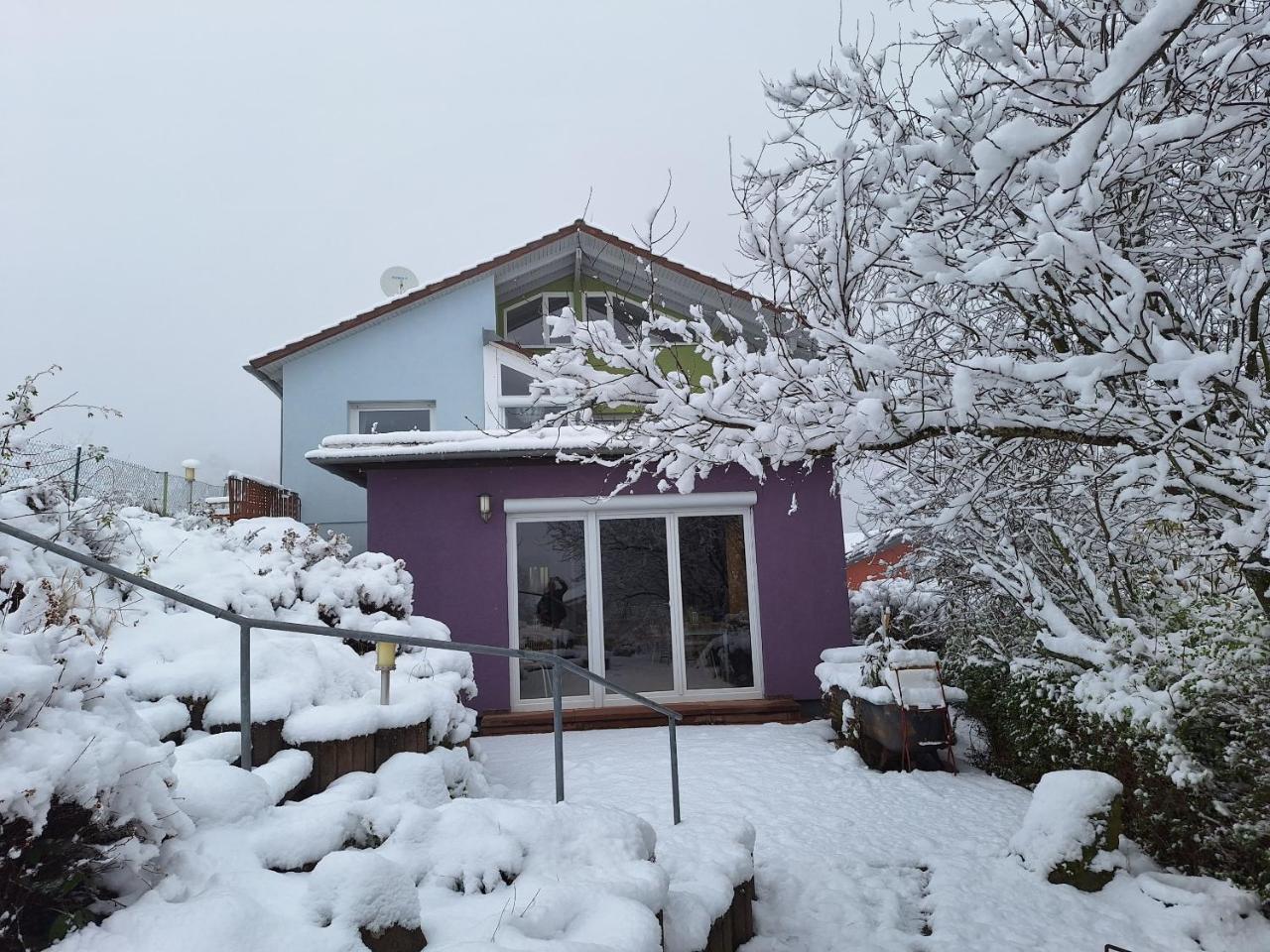 Ausblick Maisenbach - 3
