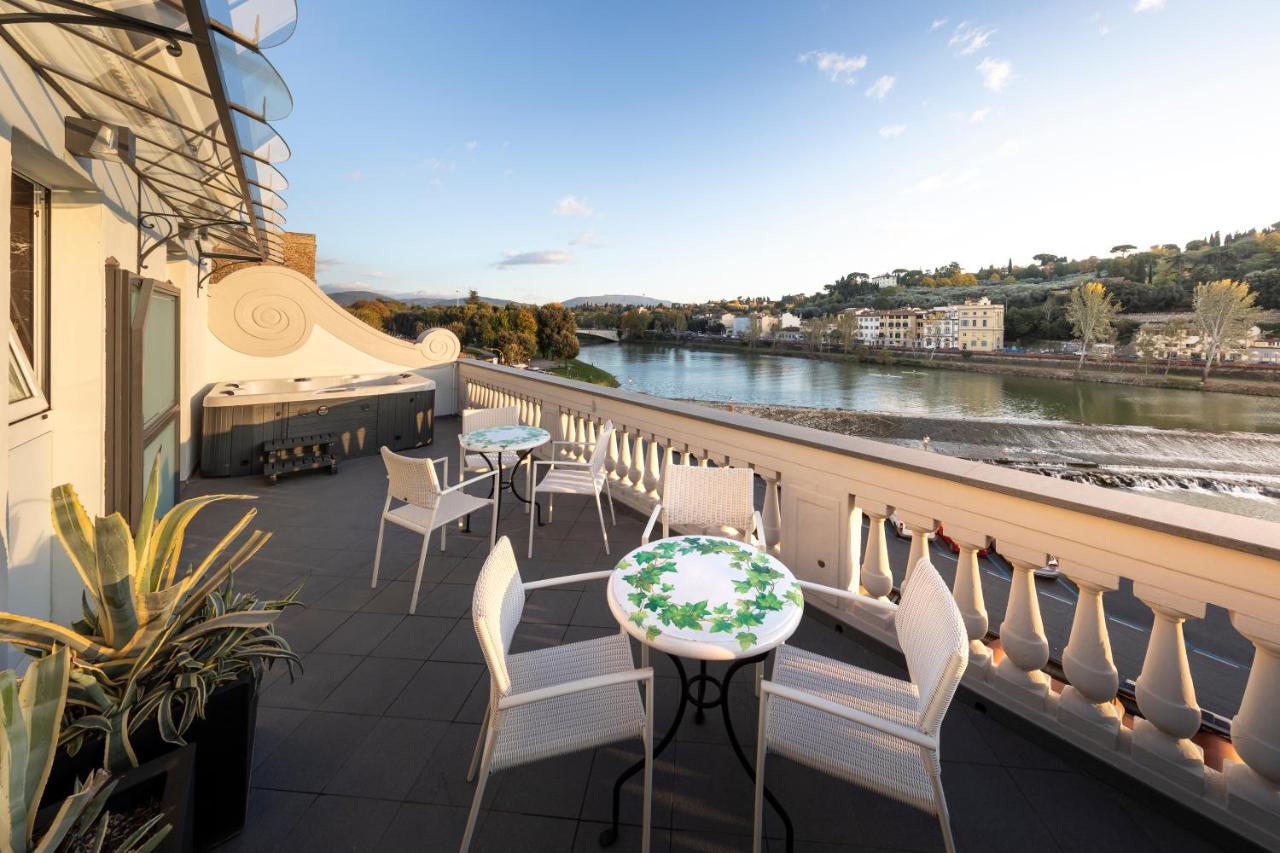 LHP Hotel River & SPA - 4