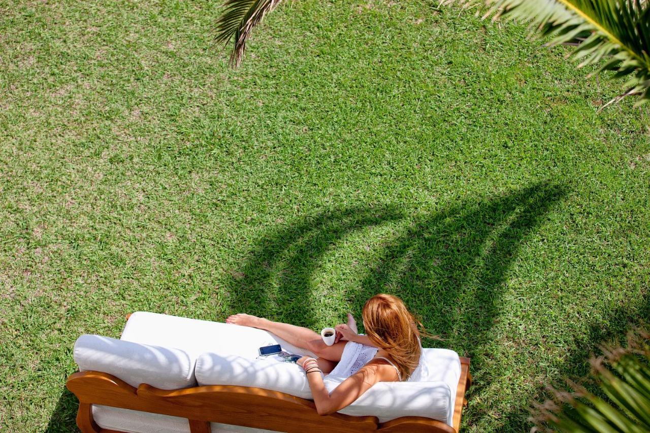 Foto - Mrs Chryssana Beach Hotel