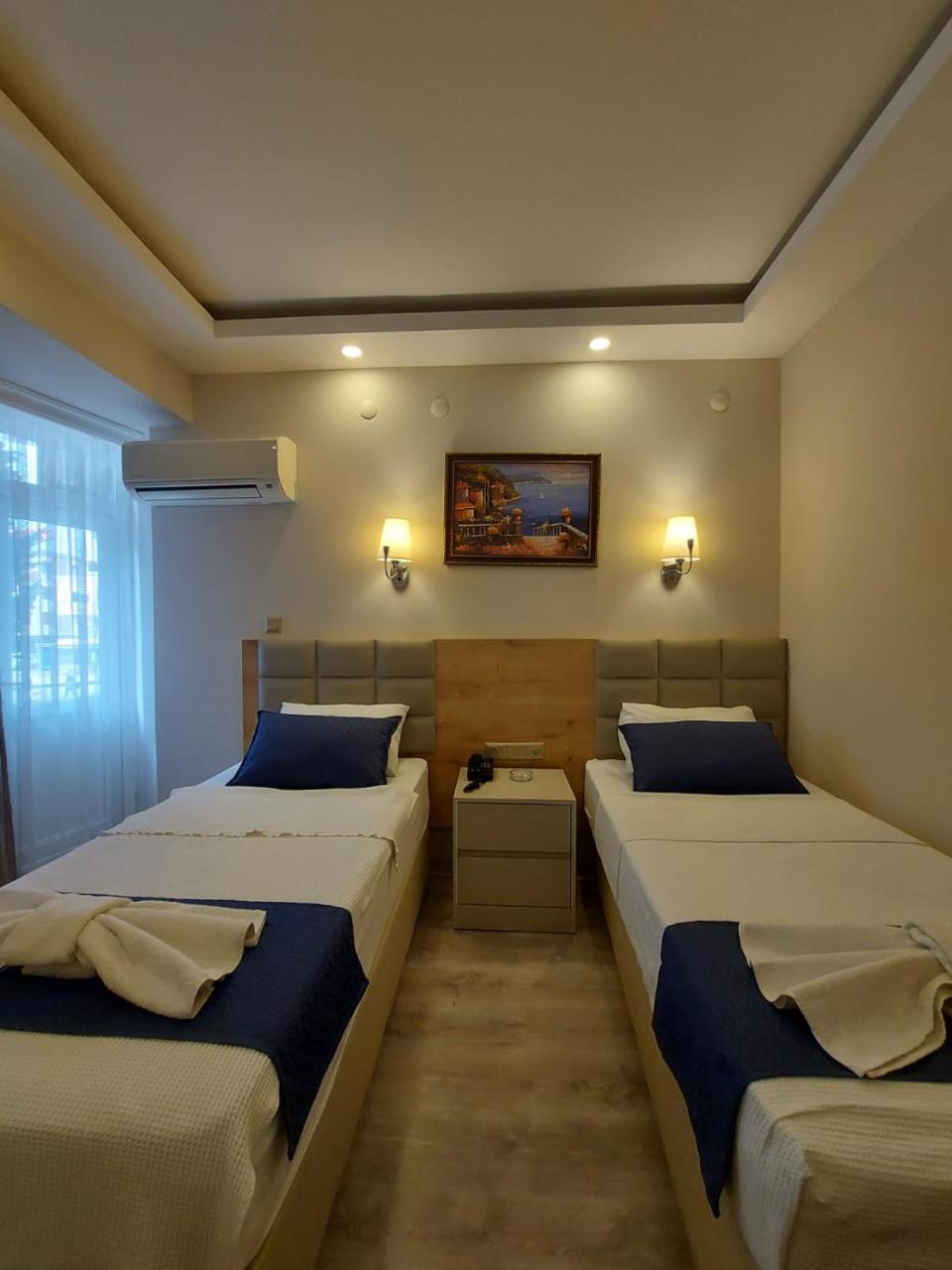 Afsin Hotel photo 4