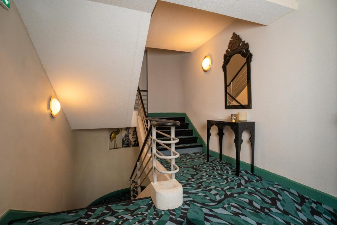 Hôtel & SPA La Réserve