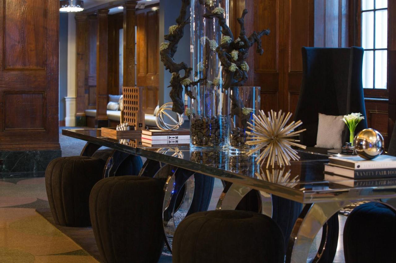 Renaissance Albany Hotel photo 3