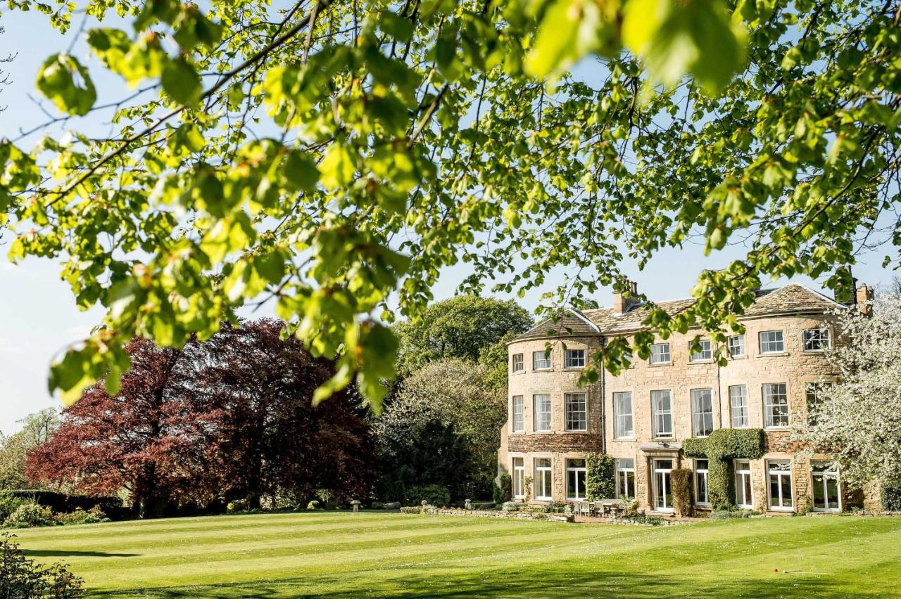 Foto - Stable Arches Boutique B&B at Hooton Pagnell Hall