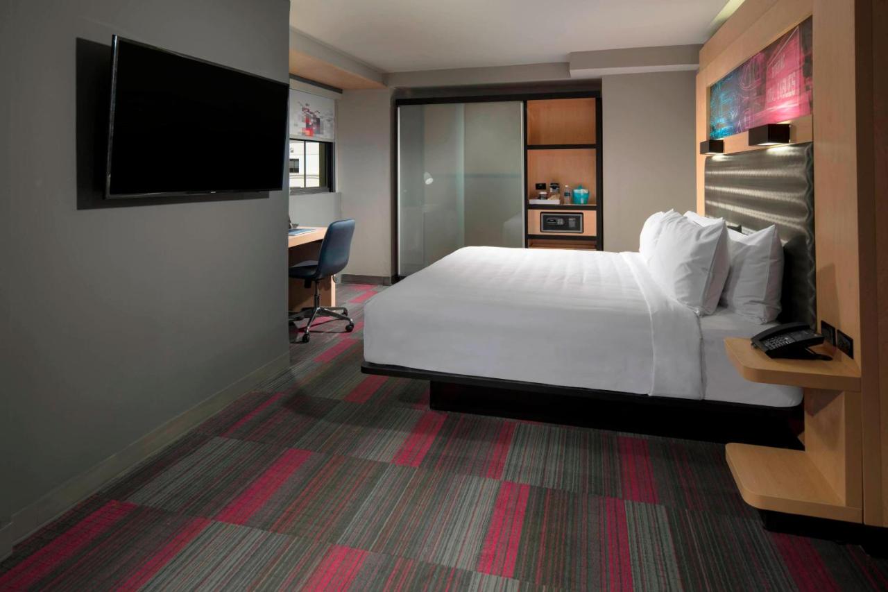 Aloft by Marriott Coral Gables photo 3