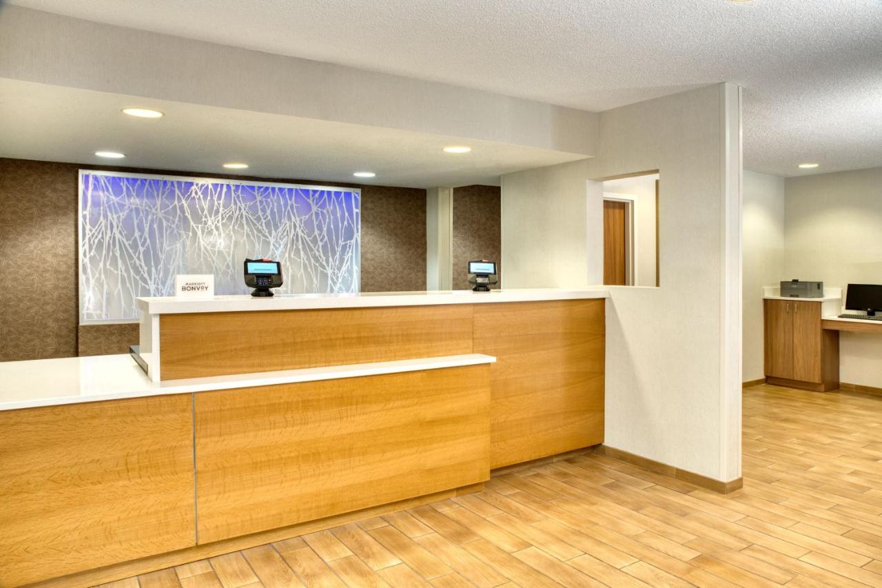 Foto - Fairfield Inn & Suites by Marriott Frankenmuth