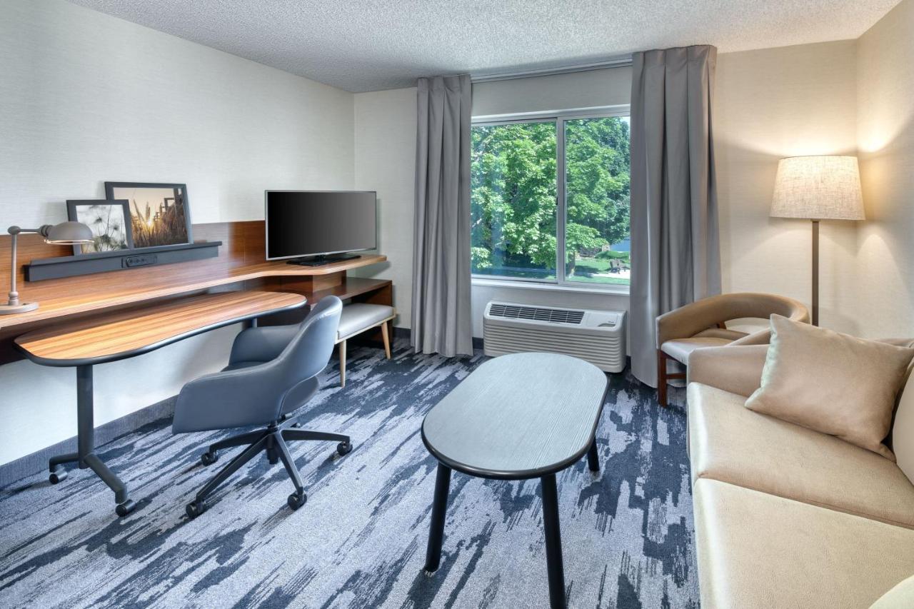 Foto - Fairfield Inn & Suites by Marriott Frankenmuth