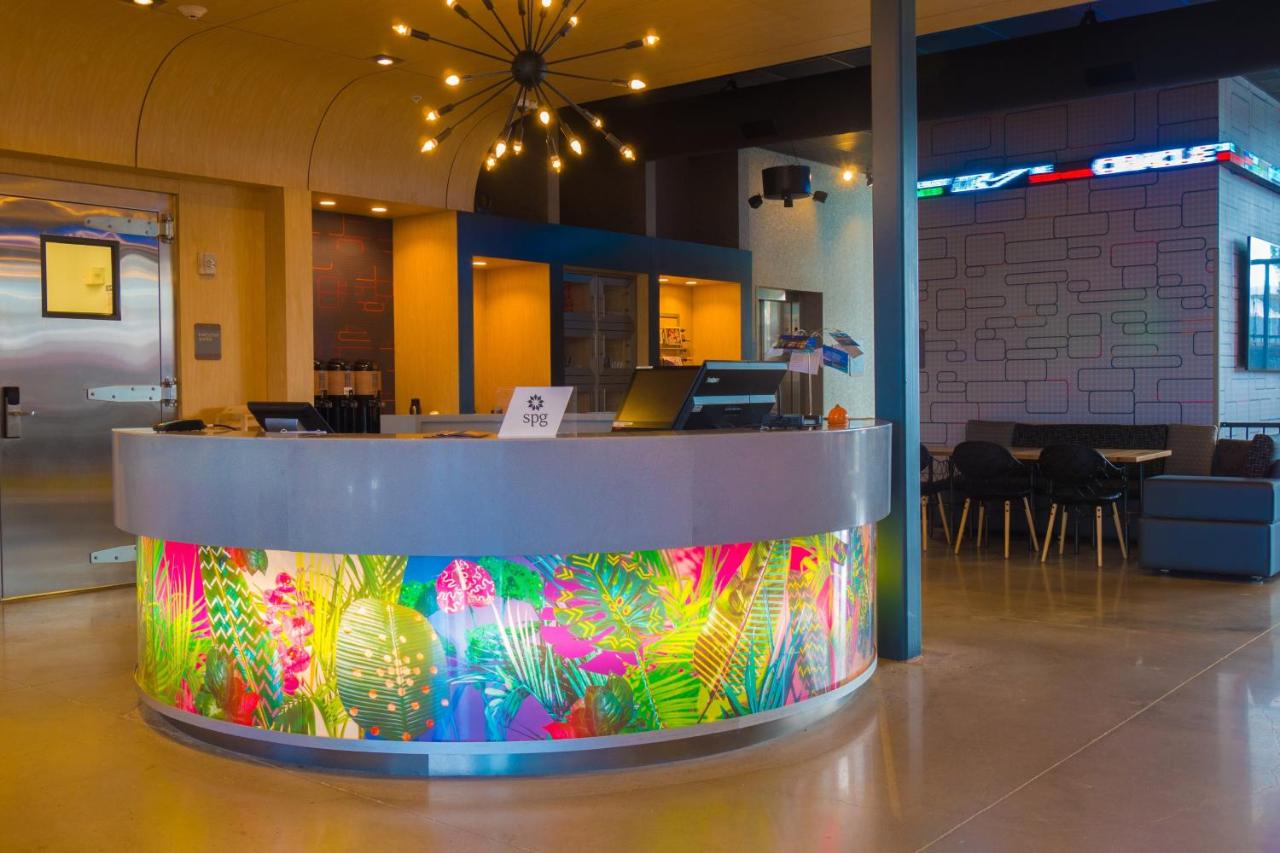 Photo - Aloft by Marriott Corpus Christi