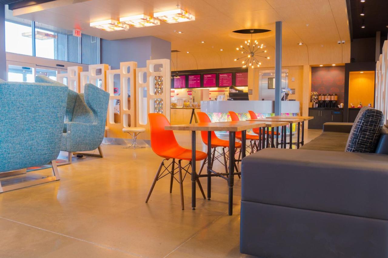 Photo - Aloft by Marriott Corpus Christi
