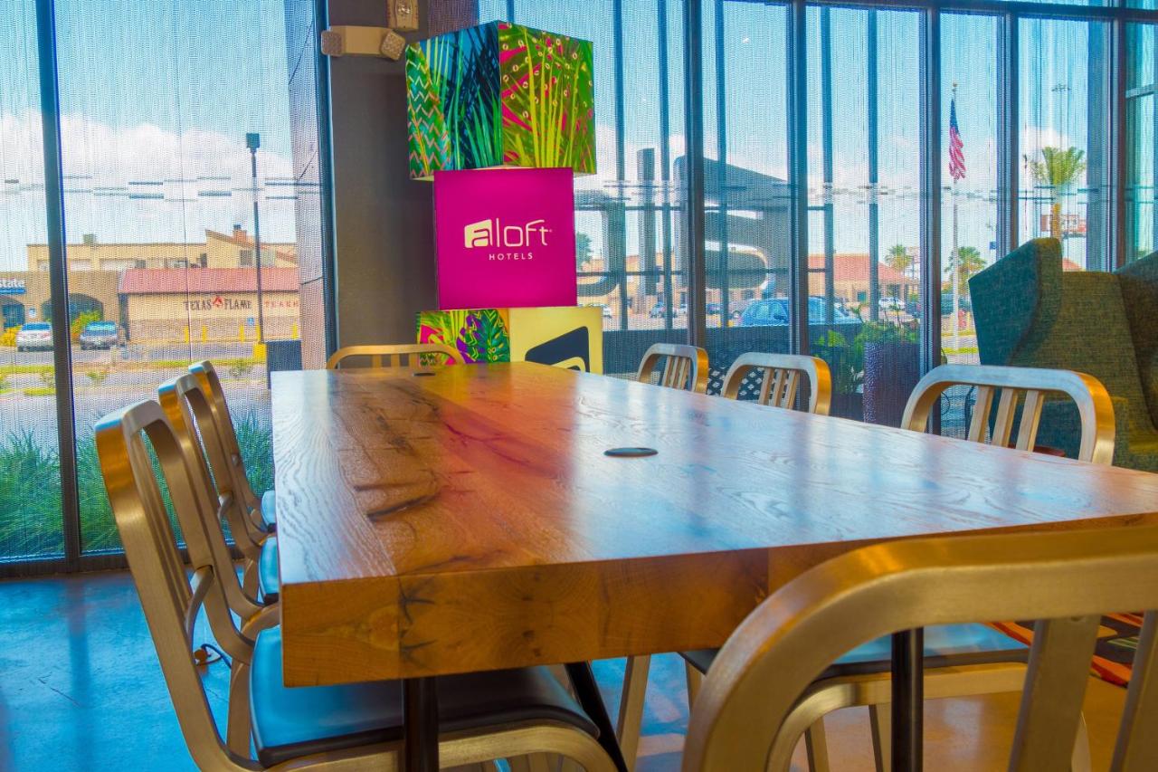Photo - Aloft by Marriott Corpus Christi