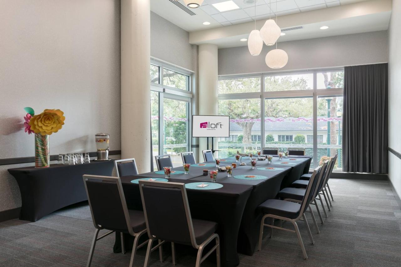 Aloft by Marriott Sarasota photo 3