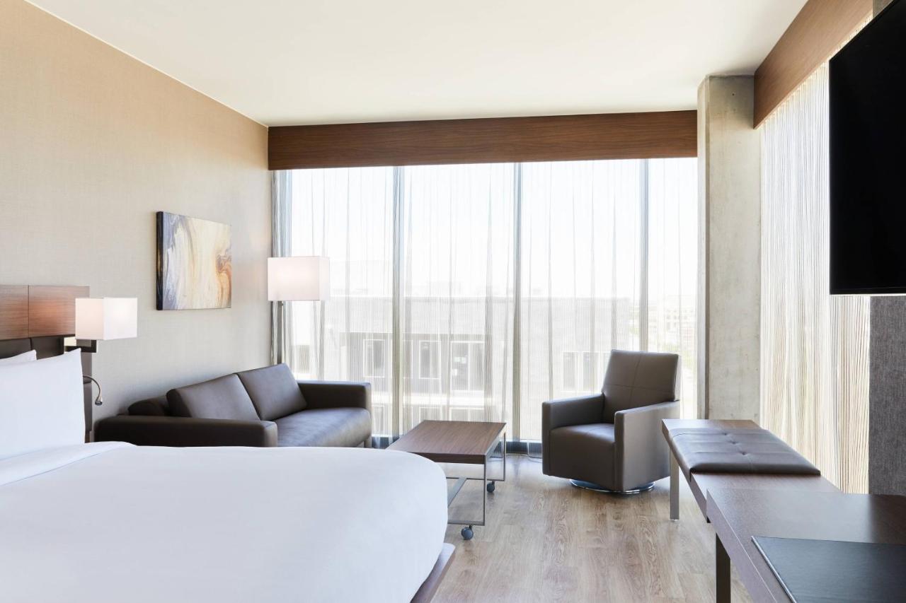 AC Hotel Salt Lake City Downtown photo 3