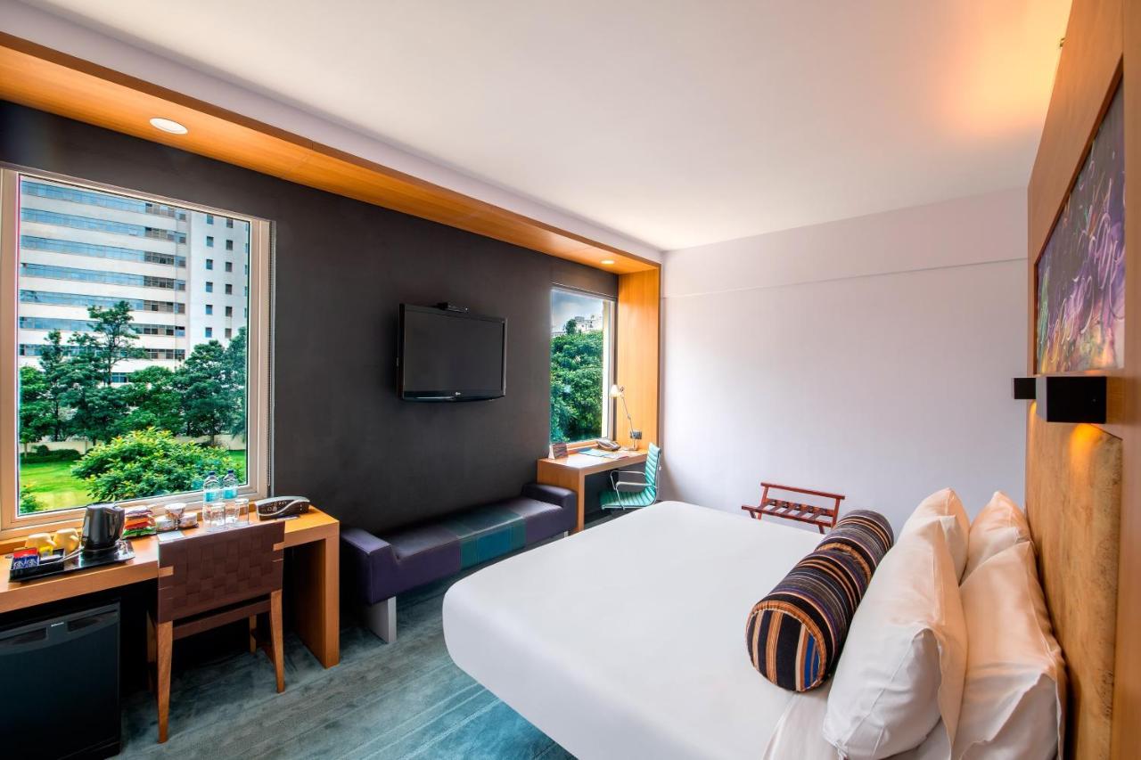 Photo - Aloft Bengaluru Whitefield