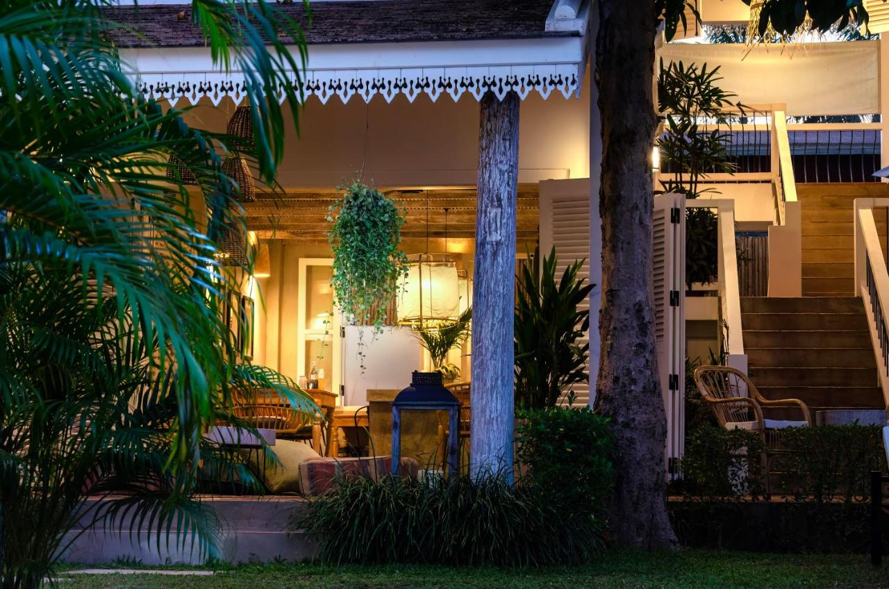 Chic stay HANA Boutique hotel