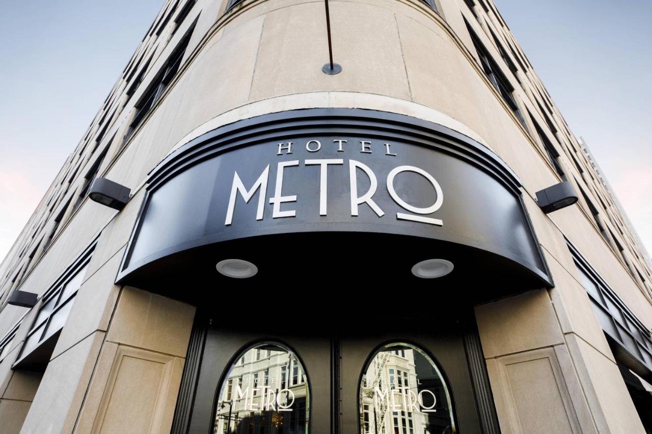 Photo - Hotel Metro, Autograph Collection