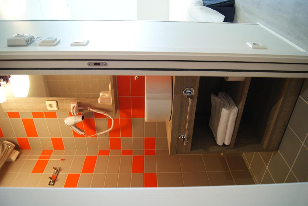 Fasthotel Clermont sud photo 4