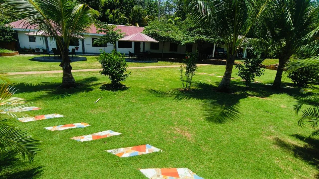 E&N Paradise Island Resort photo 4