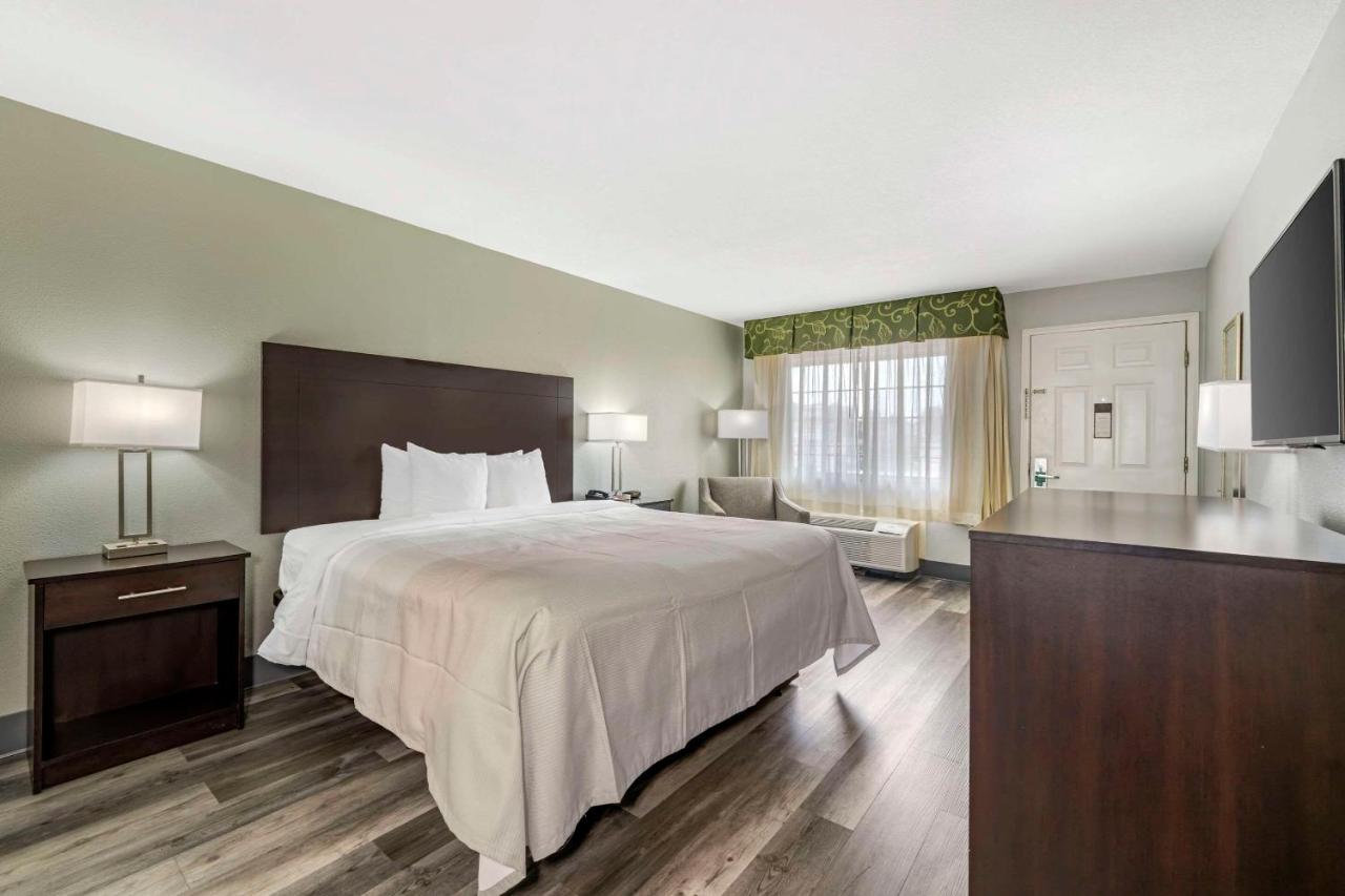 Quality Inn Siloam Springs West photo 4