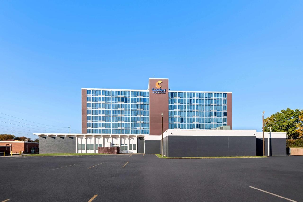 Foto - Comfort Inn & Suites Omaha Central