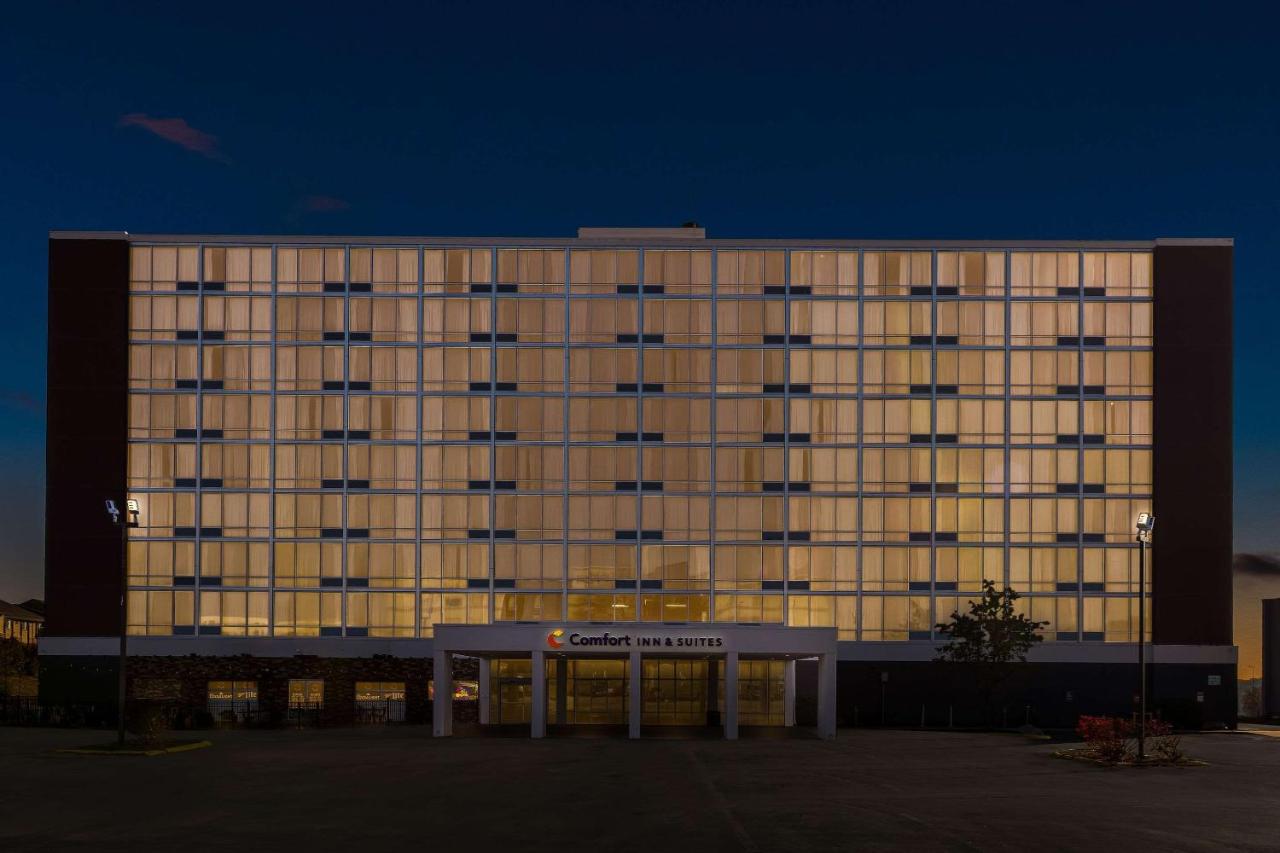 Foto - Comfort Inn & Suites Omaha Central