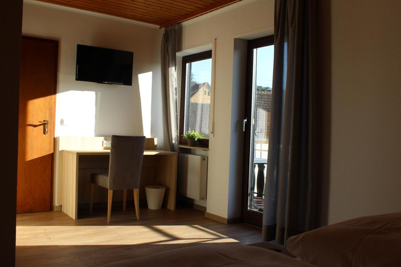 Gasthof und Pension zum Löwen photo 4