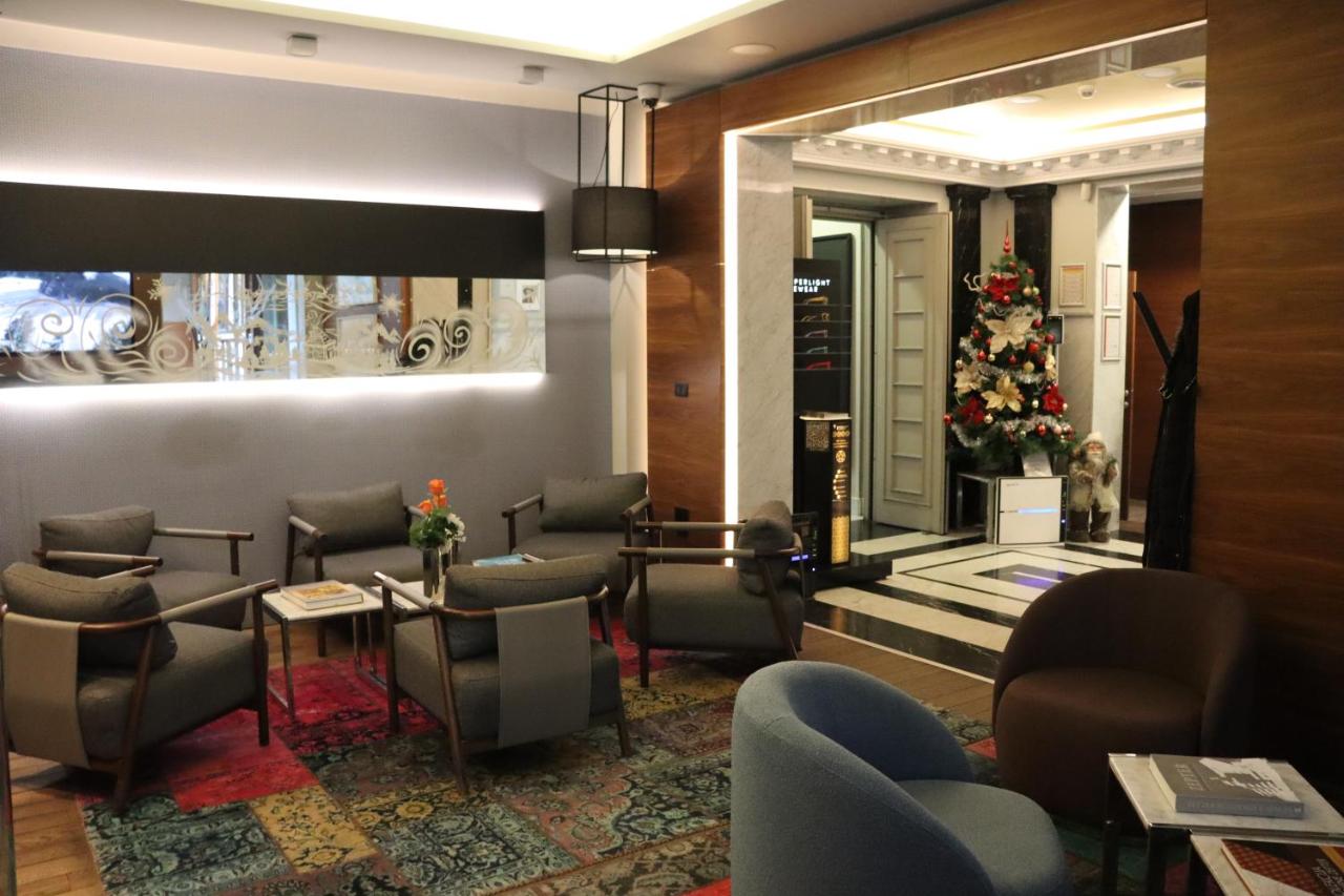 Zepter Hotel Belgrade, member of Zepter Hotels photo 3