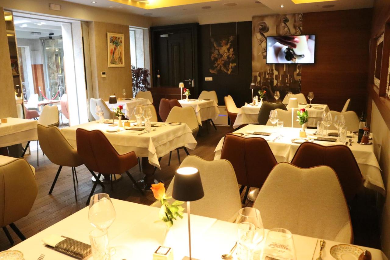 Zepter Hotel Belgrade, member of Zepter Hotels photo 4