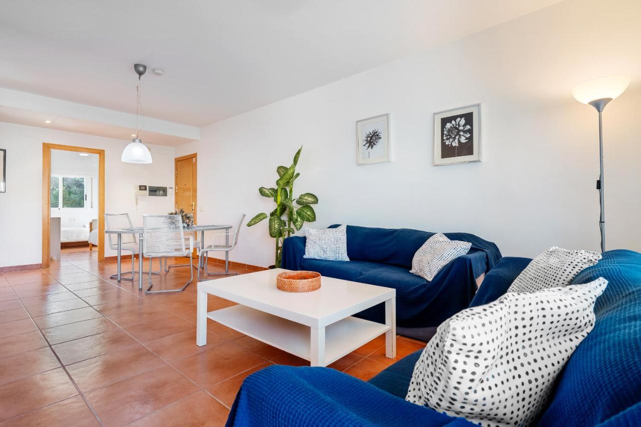 Hauzify I Apartament Riba Aurea - 3