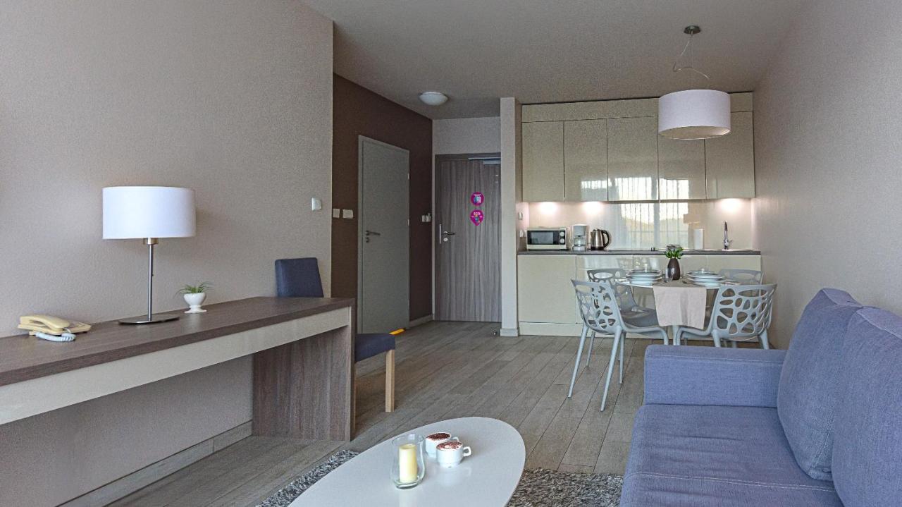 VacationClub - Tignes Apartament 22 - 3