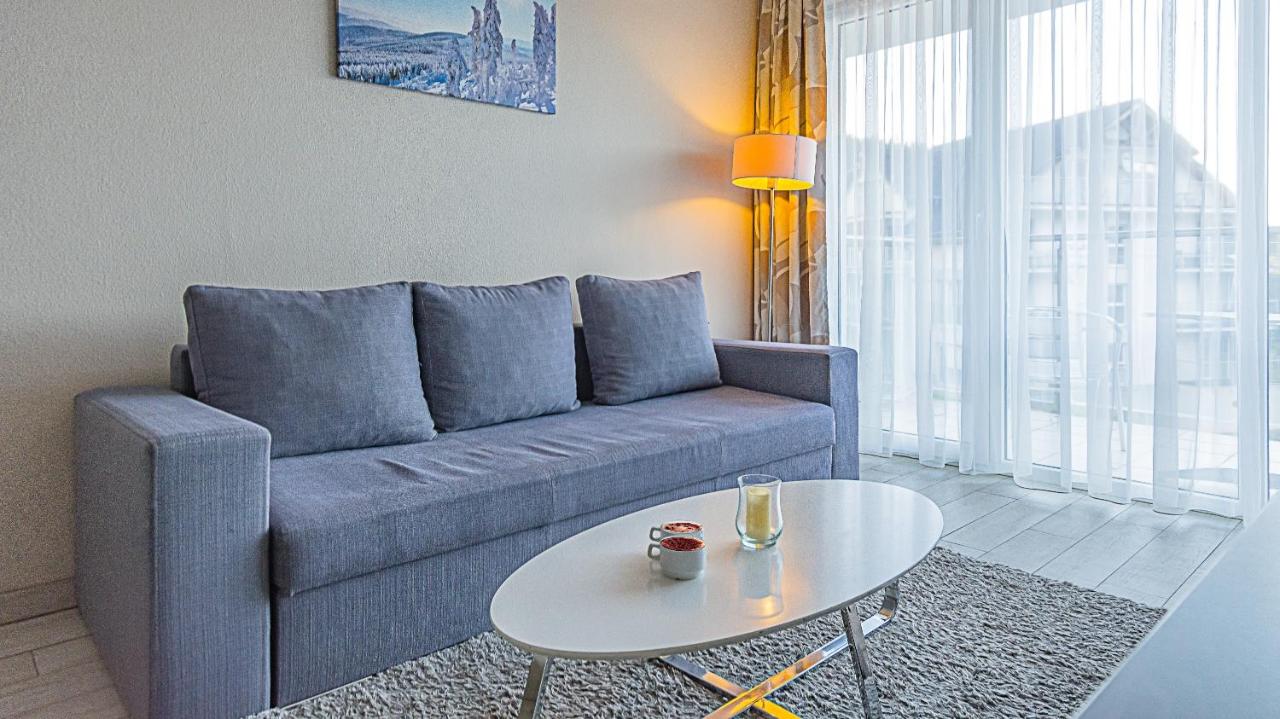 VacationClub - Tignes Apartament 22 - 5