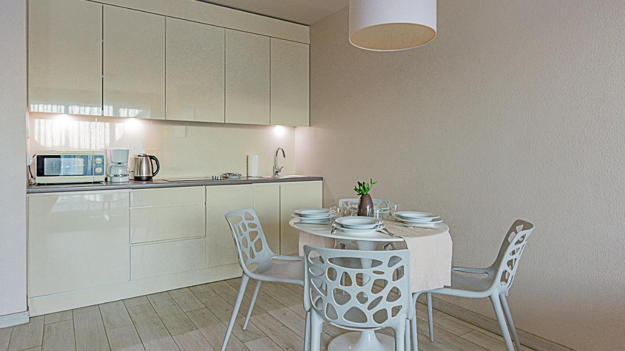 VacationClub - Tignes Apartament 22 - 6
