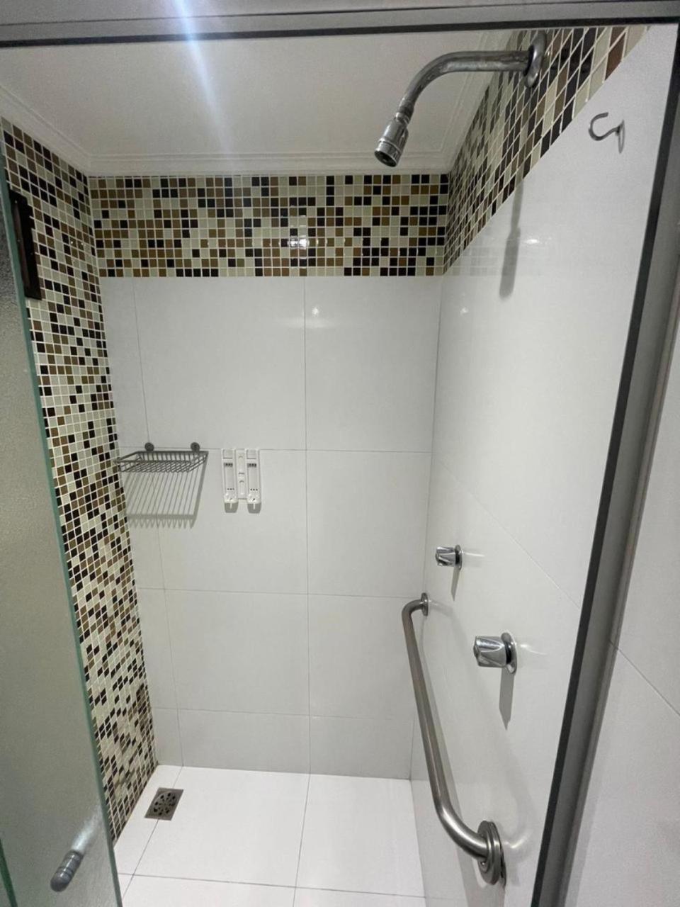 Park Tower Campinas by Nacional Inn photo 2