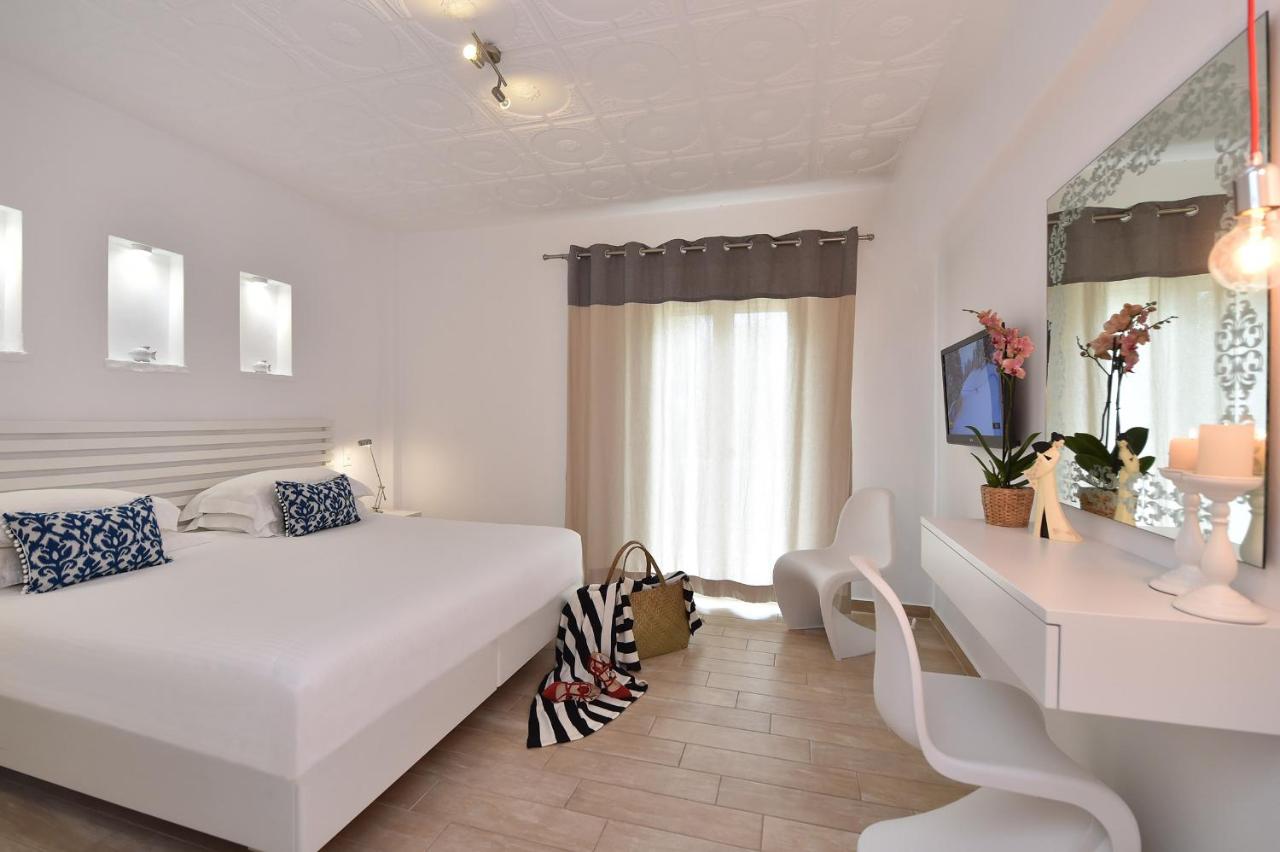 APOLLON Design Boutique Hotel photo 4