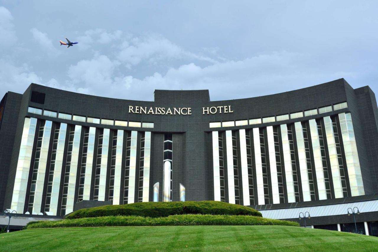 Foto - Renaissance St. Louis Airport Hotel