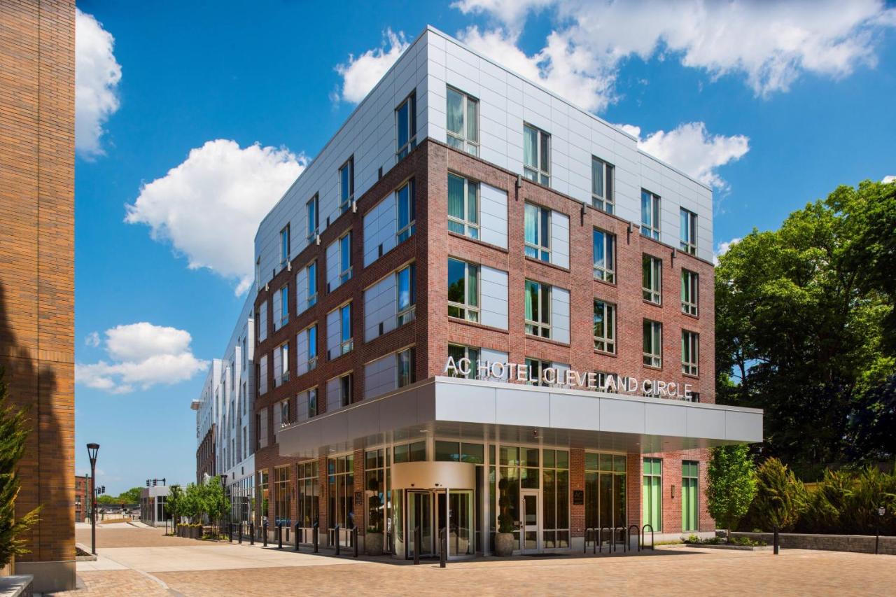AC Hotel Boston Cleveland Circle