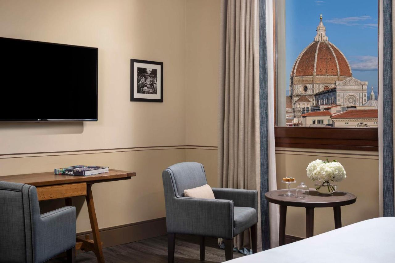 Tivoli Palazzo Gaddi Firenze Hotel - 4