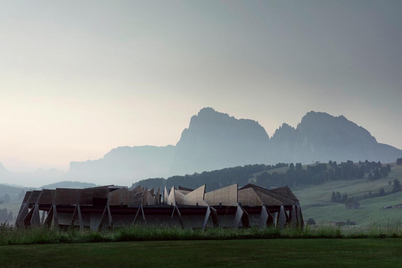 COMO Alpina Dolomites photo 3