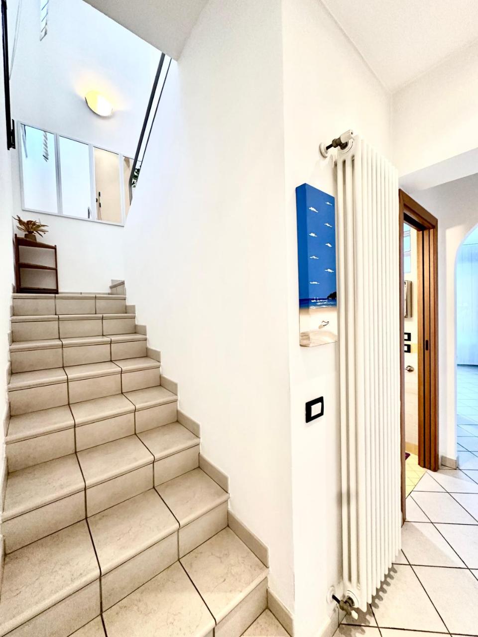 Domus Sofia Historic Center Rimini Apartment - 4
