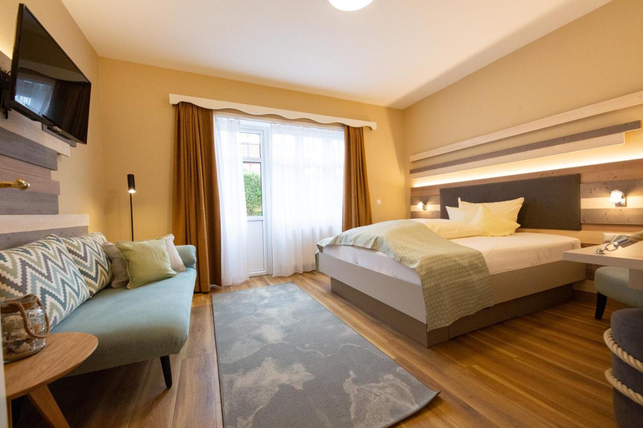Seeblick Genuss und Spa Resort Amrum - 6
