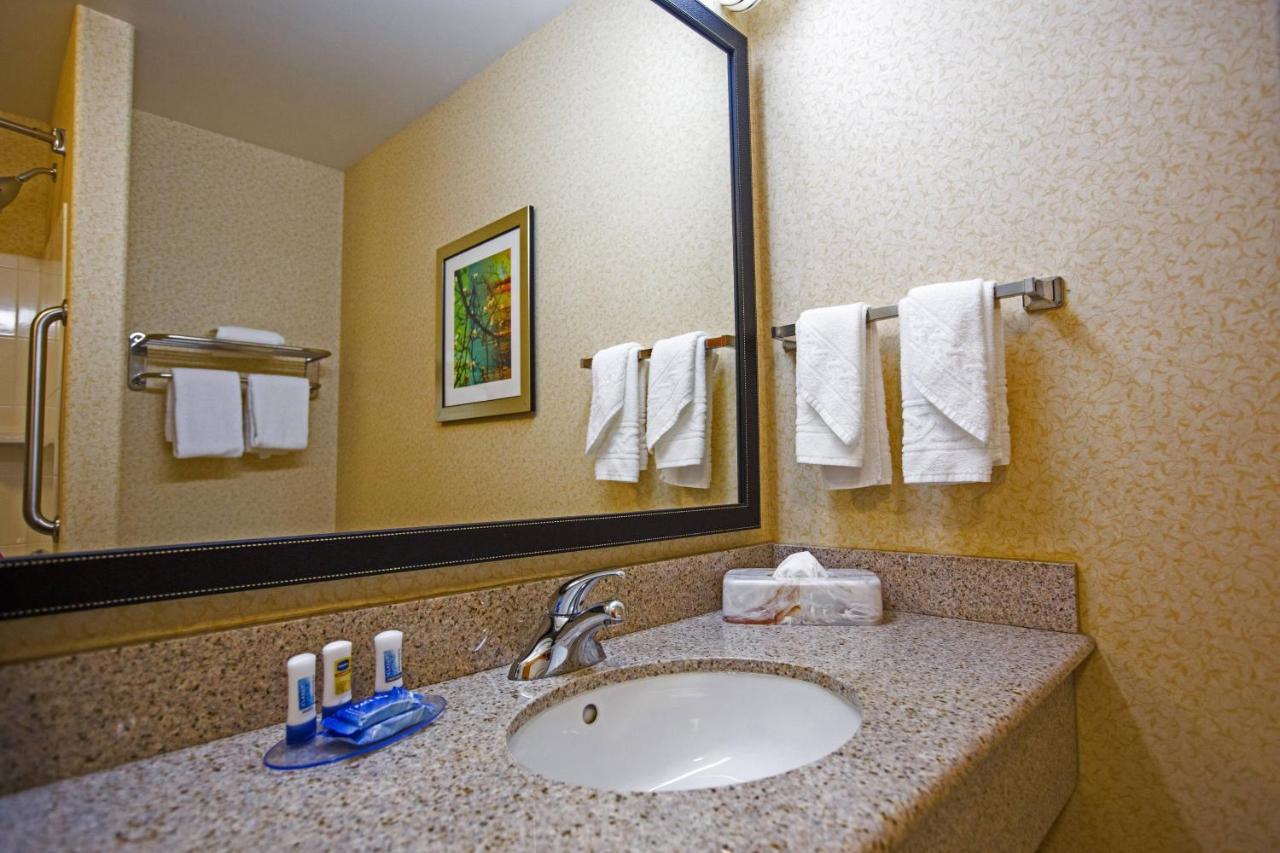 Foto - Fairfield Inn & Suites Toledo North