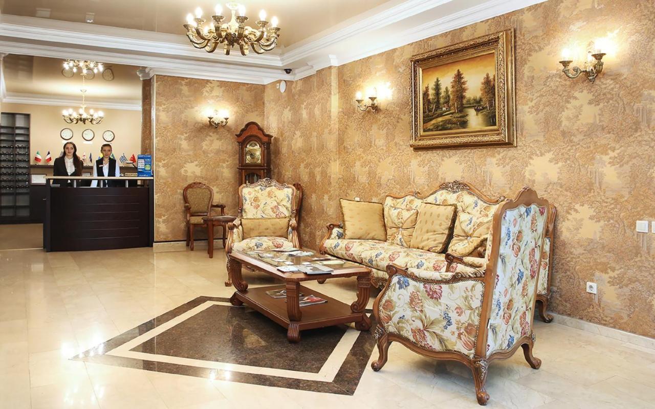 Kalasi Hotel photo 3