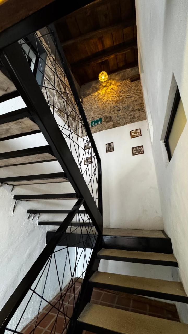La Peña Hotel Boutique & SPA photo 4